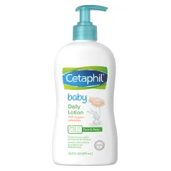 Cetaphil - Daily Lotion