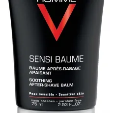 Vichy - Homme Sensi Balm Soothing After-Shave Balm