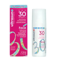 SPF30 Face - 30th Anniversary