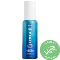 Coola - Classic Face Mist SPF 50