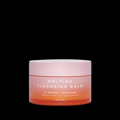 Milu Cosmetics - Melting Cleansing Balm