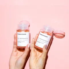 Skindivision - PHA + BHA Perfecting Toner