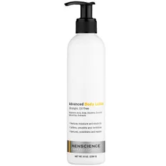 MenScience - Advanced Body Lotion