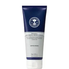 Sensitive Soothing Daily Moisturiser