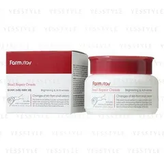 Farm Stay - Snail Repair Cream
