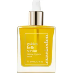 Golden Belly Serum