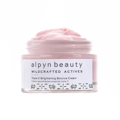 Alpyn Beauty - Triple C Brightening Bounce Cream