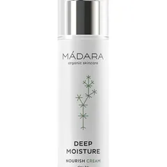 MADARA - Deep Moisture Cream