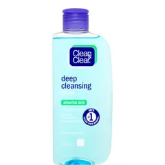 Clean & Clear - Deep Cleansing Lotion