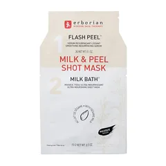 Erborian - Milk and Peel Shot Mask