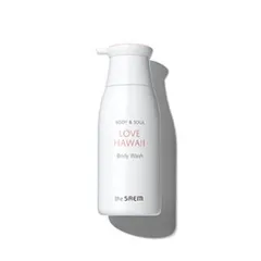 Body & Soul Love Hawaii Body Wash