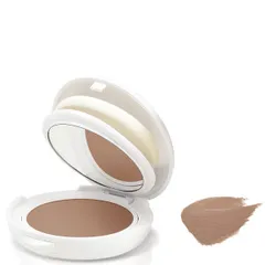 Avène - High Protection Tinted SPF50+ Compact - Honey
