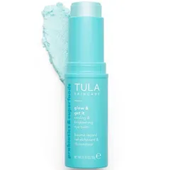 Tula - cooling & brightening eye balm