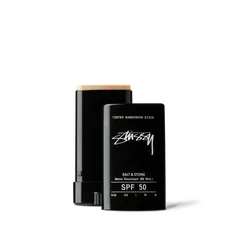 Salt & Stone - Stussy x SALT & STONE Tinted Sunscreen Stick