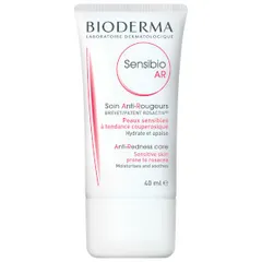 Bioderma - Sensibio Anti-Redness Moisturiser