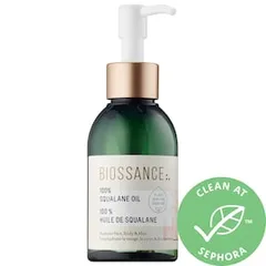 Biossance - 100% Sugarcane Squalane Oil