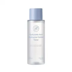 Hyaluronic Acid Houttuynia Cordata Toner