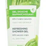 Nat&Nove Bio - Basil Refreshing Shower Gel