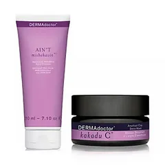 Exclusive Acne Busters Duo