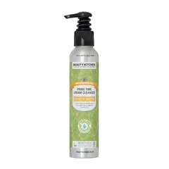 Abyssinian Oil Cream Cleanser