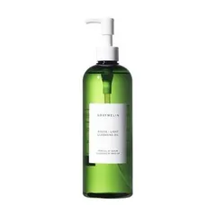 GRAYMELIN - Green Light Cleansing Oil
