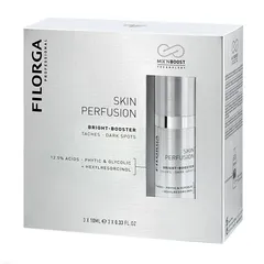 Fillmed Skin Perfusion - Filorga Skin Perfusion Bright Booster