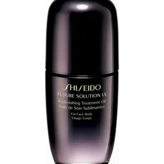 Shiseido - SFS LX Replenishing Treatment Oil