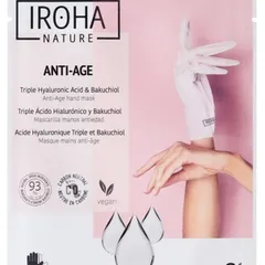 Iroha Nature - Anti-Age and Mask