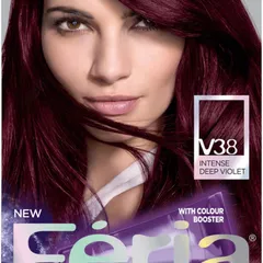 L'Oréal Paris - Feria High-Intensity Shimmering Colour