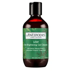 Antipodes - Juliet Brightening Cleanser