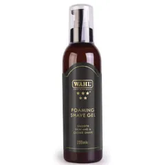 Wahl - Foaming Shave Gel