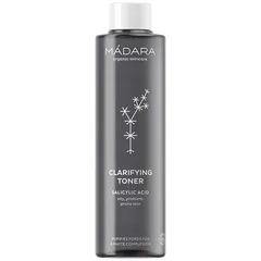 Organic Face Deep Clarifying Toner