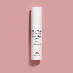Derma E - Deluxe Mini Overnight Peel