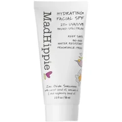 Mad Hippie - Hydrating Facial SPF 25