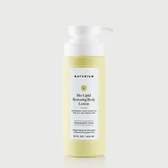 Naturium - Bio-Lipid Restoring Body Lotion