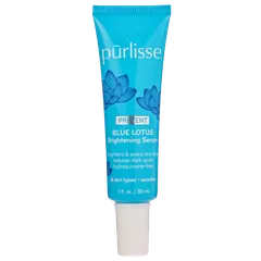 Purlisse - Blue Lotus Brightening Serum