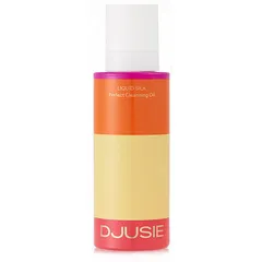 Liquid Silk - Perfect Cleansing Oil