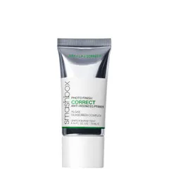 Smashbox - Photo Finish Correct Anti-Redness Primer Silkscreen Complex
