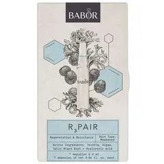 BABOR - Ampoules Repair