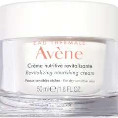 Avène - Revitalizing Nourishing Cream