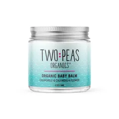 Two Peas Organics - All-Purpose Baby Balm