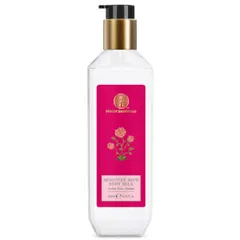 Forest Essentials - Moisture Rich Body Milk Indian Rose Absolute