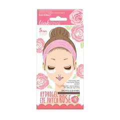 lookATME - Hydro Gel Eye Patch Rose