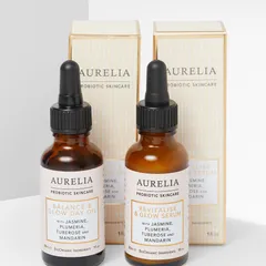 Glowing Skin Duo