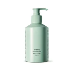 CORPUS - Third Rose Natural Body Wash