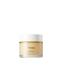 Telse - Kombucha Teatox Cream