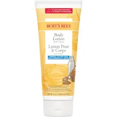 Trilogy - Burt's Bees Milk & Honey Body Lotion