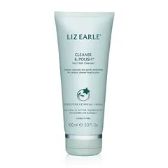 Skin Care Cleanse Polish Hot Cloth Cleanser Tube