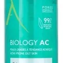 A-DERMA - Biology AC Cleansing Foaming Gel Purifying Organic