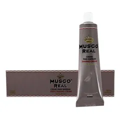 Musgo Real - Oak Moss Shave Cream
